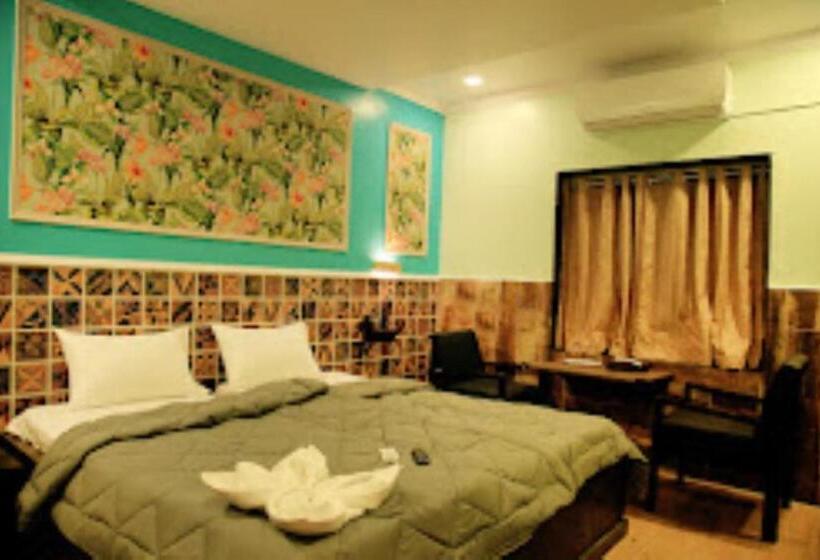 Люкс Повышенной Комфортности, Ashoka Cuttack