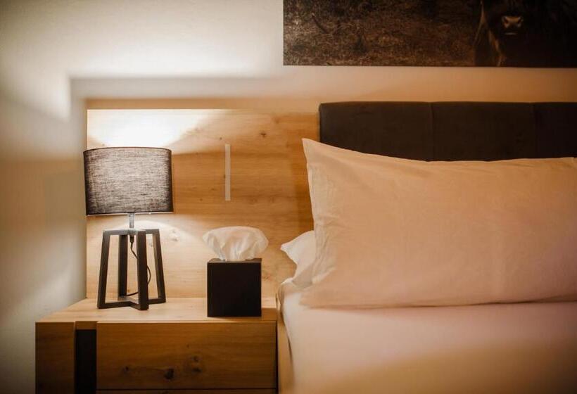 Номер Deluxe, Elbi Suites   Countryside Retreat