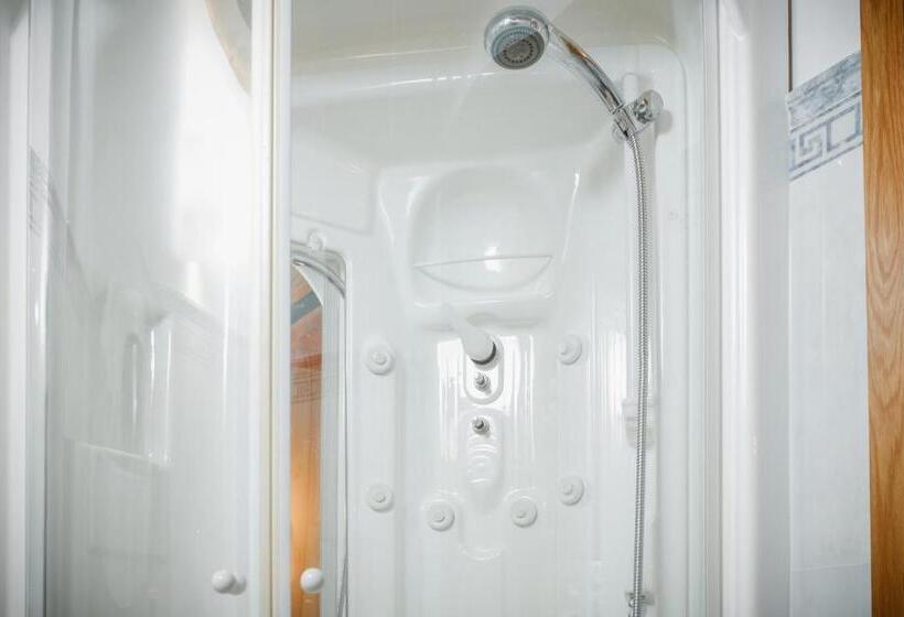Номер Deluxe, Elbi Suites   Countryside Retreat