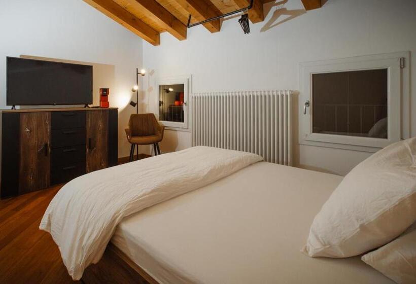 Номер Стандарт, Elbi Suites   Countryside Retreat