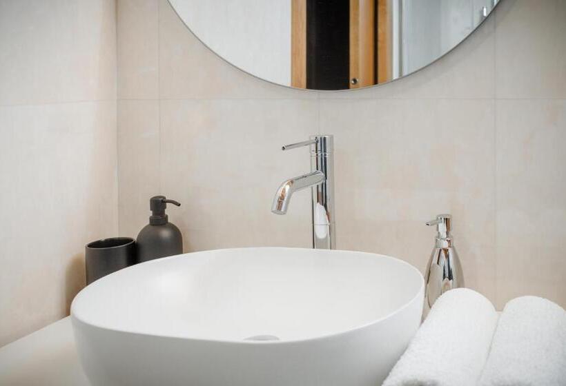 Номер Стандарт, Elbi Suites   Countryside Retreat