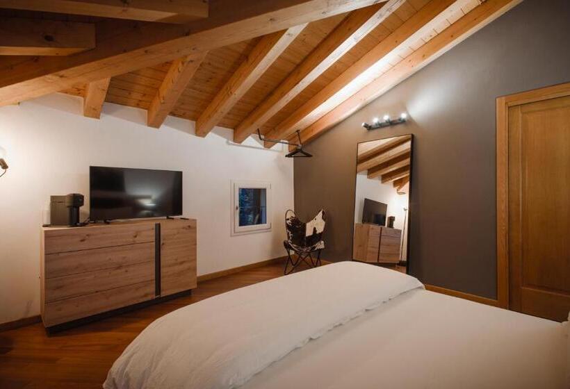 Номер Стандарт, Elbi Suites   Countryside Retreat