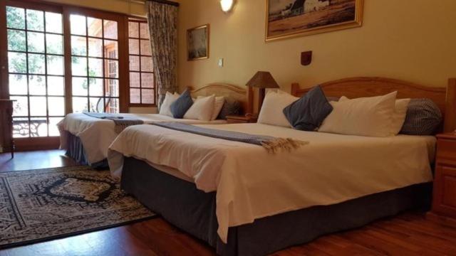 Семейный Номер, Fawn Castle Guesthouse