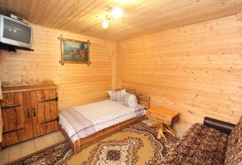 Дом 1 Спальня, садиба Svitlana