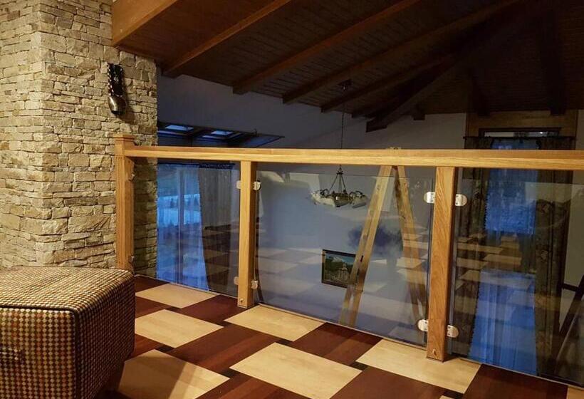 Шале 1 Спальня, Horse Riding Club Pirin