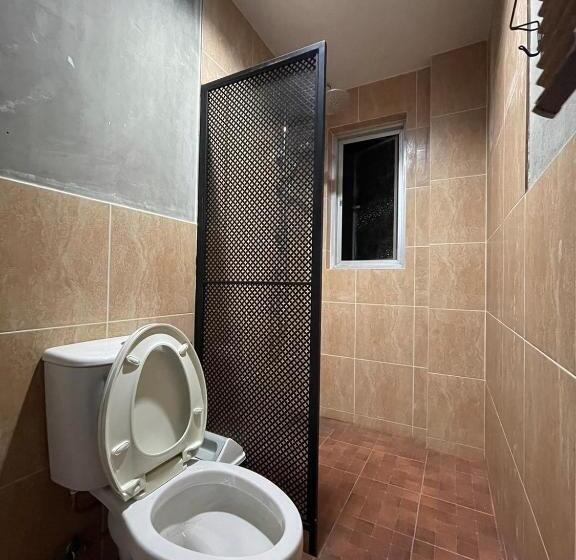 Номер Стандарт, Baan Pheun Hostel บ้านเพื่อน โฮสเทล