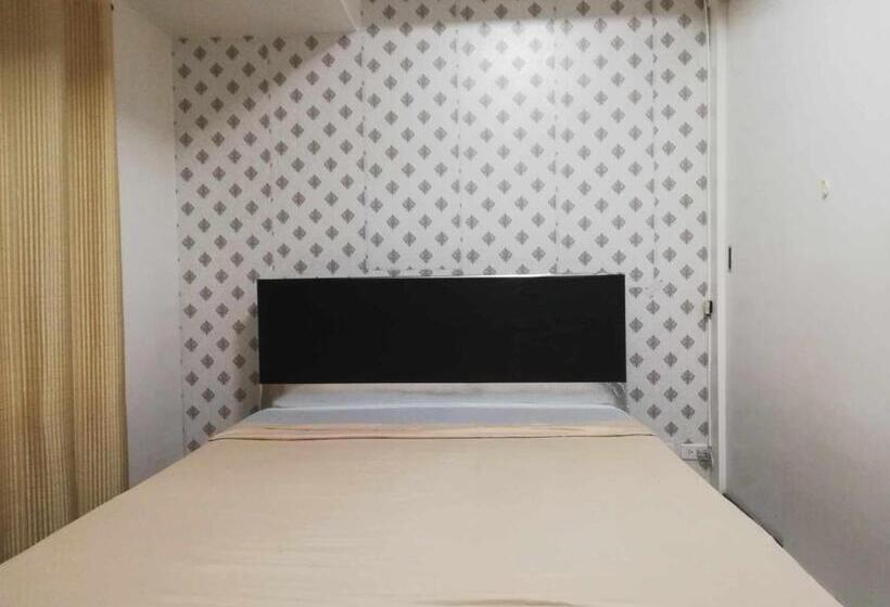 스탠다드 스튜디오 킹침대, Grand Riviera Suite Condotel