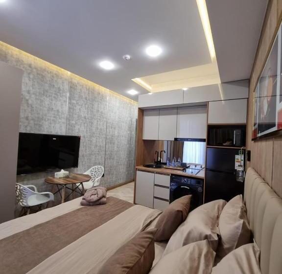 Standard Room, Badem Garden