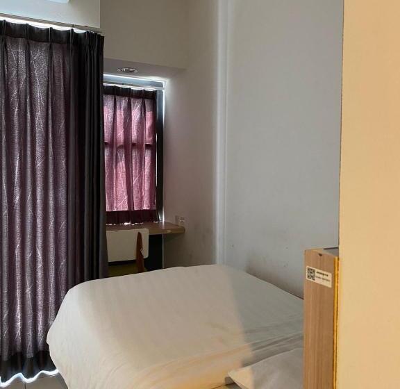 스탠다드 싱글 룸, Pillo At Kaliana Apartment