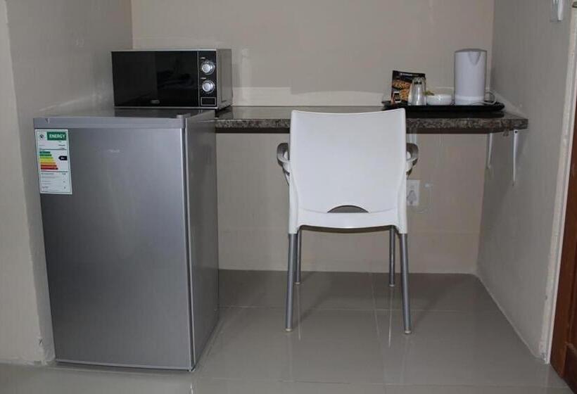Номер Стандарт, Mbt Guesthouses
