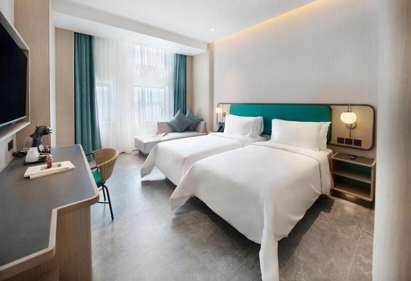 Номер Стандарт, Vivere Hotel, Artotel Curated
