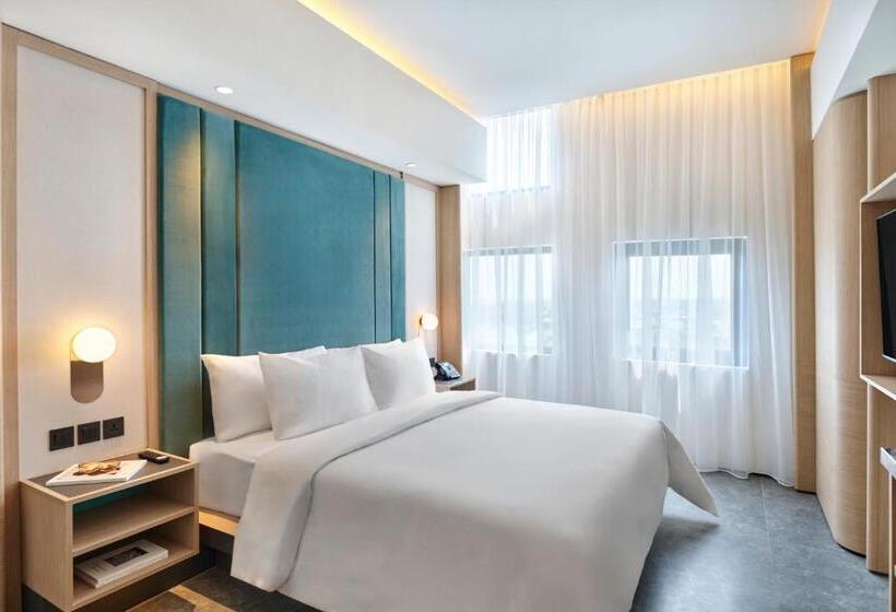 Номер Стандарт, Vivere Hotel, Artotel Curated