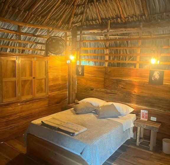 Номер Стандарт, Cabaña La Gozadera
