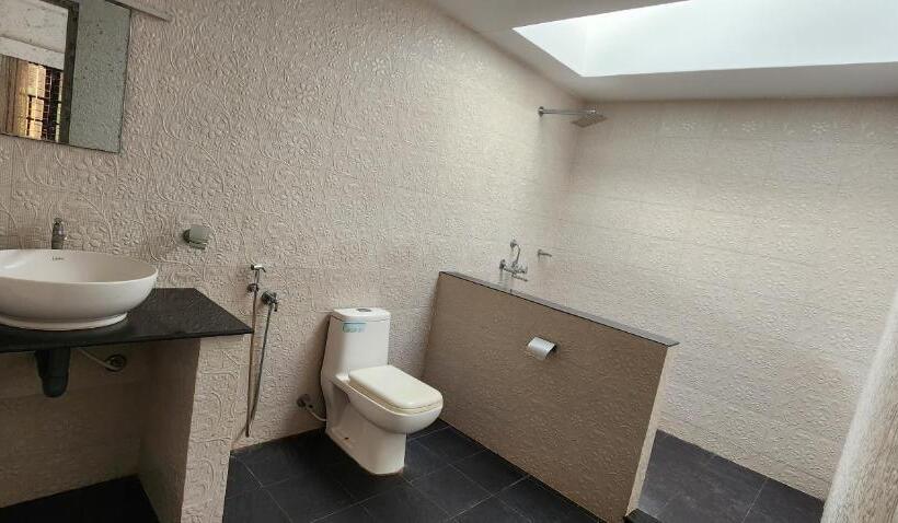 Семейный Номер Deluxe, Marari Johns Homestay  Mararikulam, Alappuzha