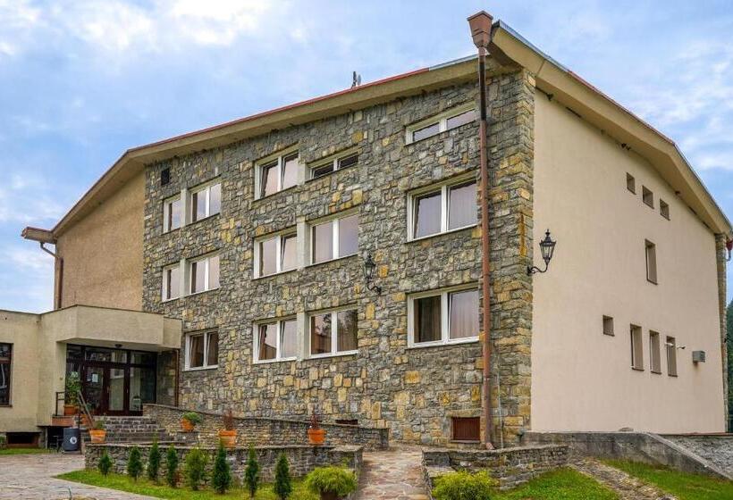 Номер Стандарт, Grand Hotel Rooms