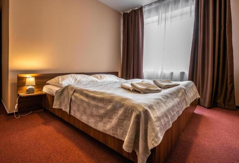 Номер Стандарт, Grand Hotel Rooms