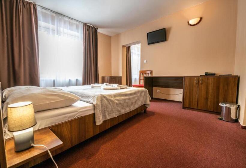 Номер Стандарт, Grand Hotel Rooms