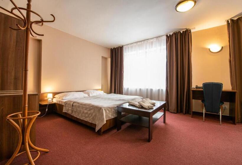 Номер Стандарт, Grand Hotel Rooms