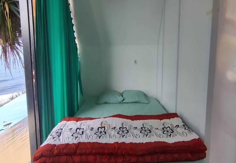 Номер Deluxe, Palette 93389 Osanna Beach Resort