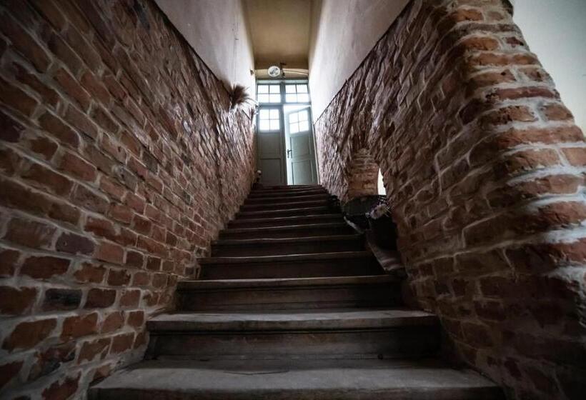 带大床的标准工作室, Casa Basarab Brasov