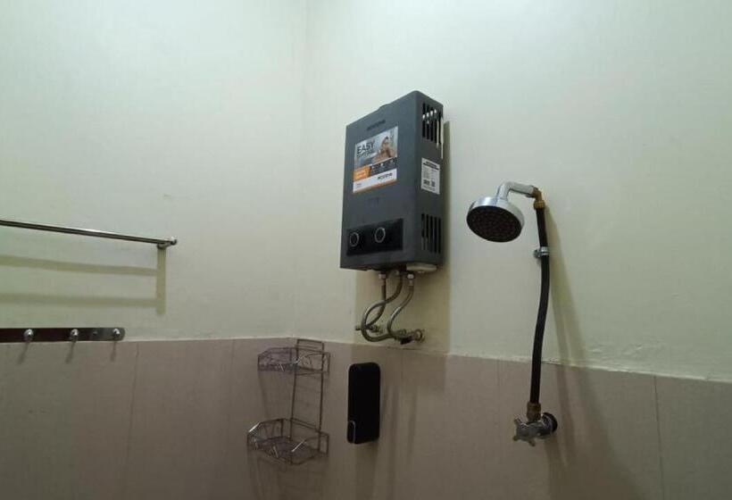 Номер Стандарт, Senja Dieng Homestay Syariah Redpartner