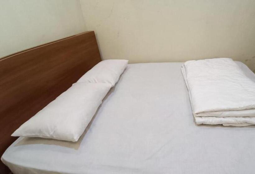 Номер Стандарт, Senja Dieng Homestay Syariah Redpartner