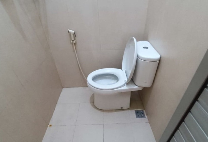 Номер Deluxe, Senja Dieng Homestay Syariah Redpartner