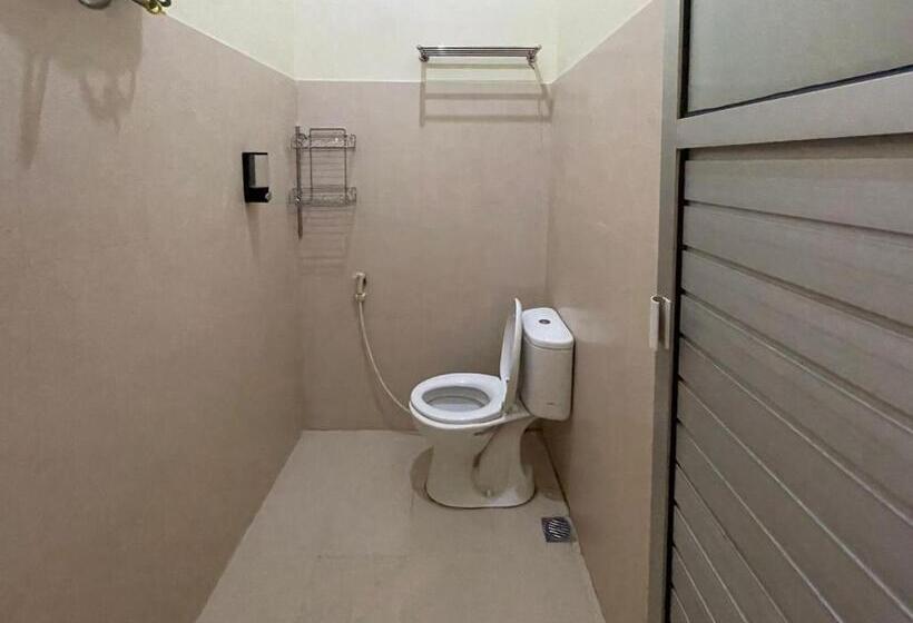 Номер Стандарт, Senja Dieng Homestay Syariah Redpartner