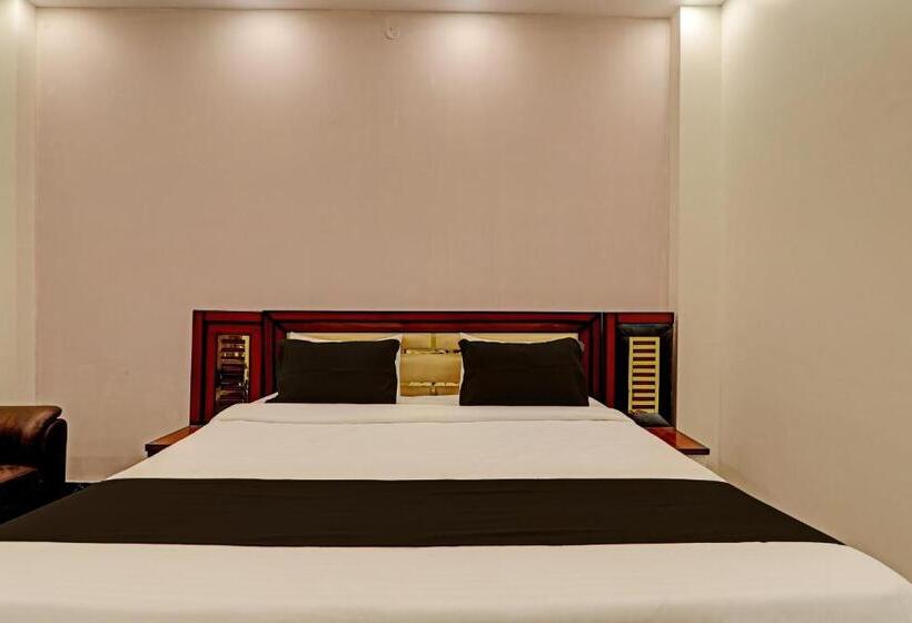 三人经典房间, Oyo Flagship Hotel Awadh Viram