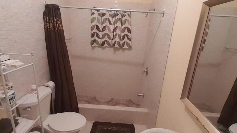 اتاق استاندارد, Guest Suite In Old Harbour