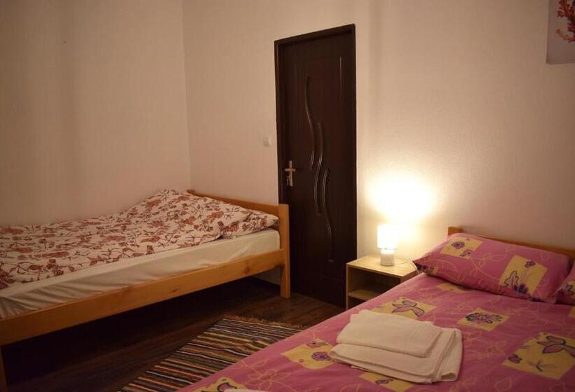 Номер Стандарт, Kacor Guesthouse