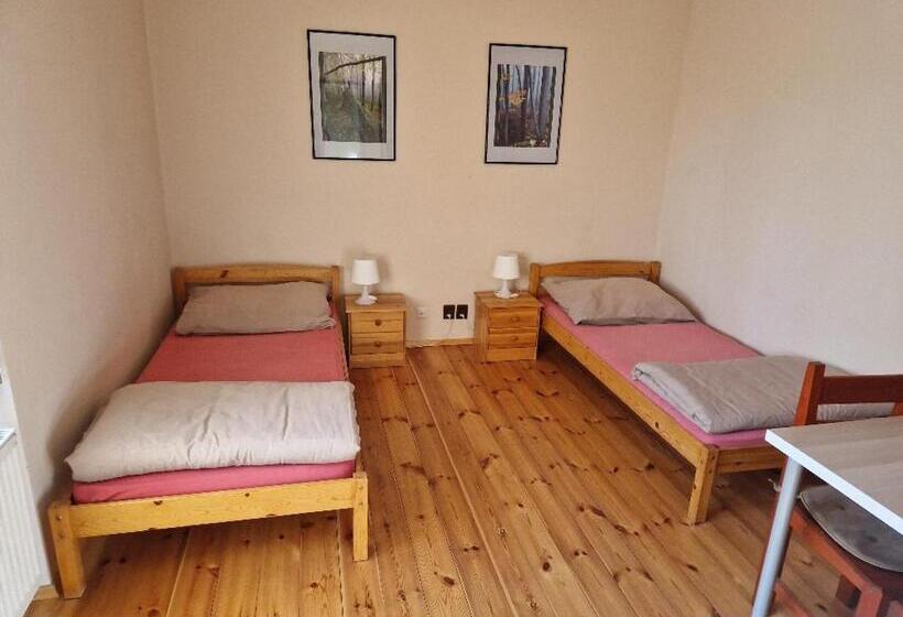 Номер Стандарт, Penzion Kornout