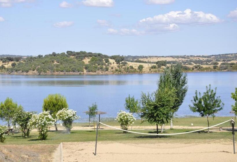 Номер Стандарт, Cruceros Alqueva