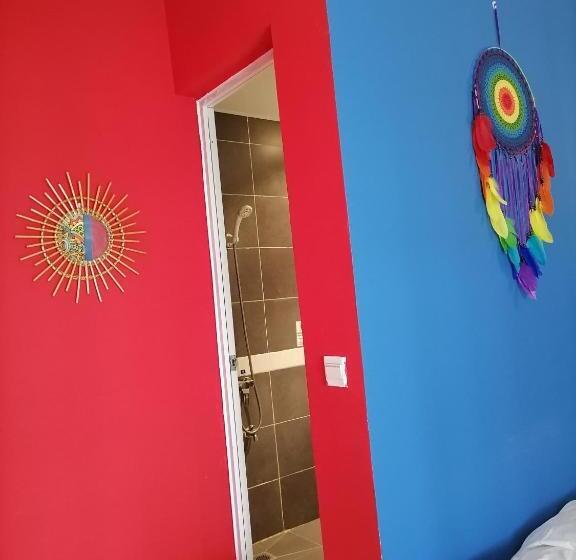 Номер Superior, Lazzy Inn