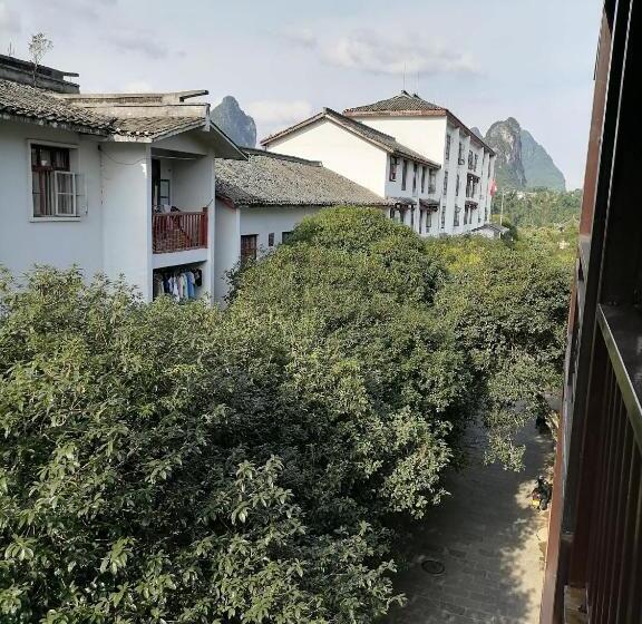 Номер Стандартный с Видом, Lazzy Inn