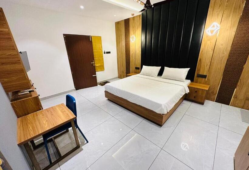 Номер Superior, Farm Fort Resort