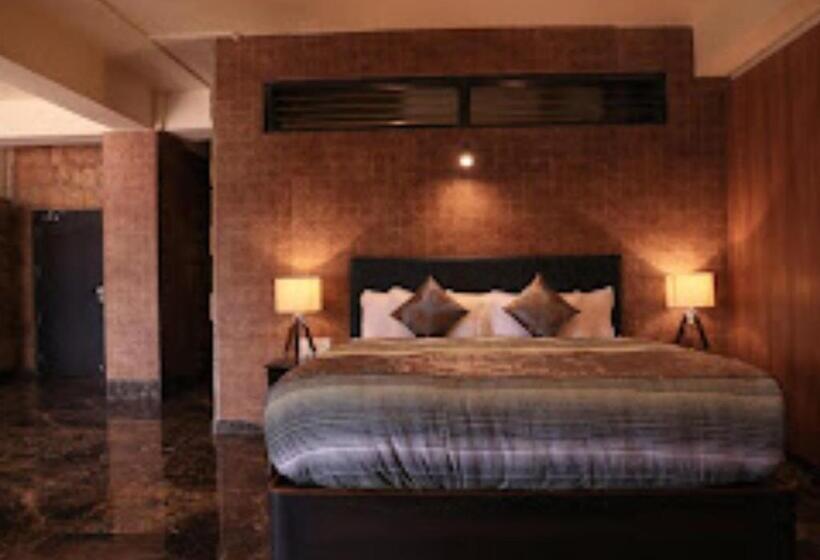 Люкс Повышенной Комфортности, Acropolis Shillong