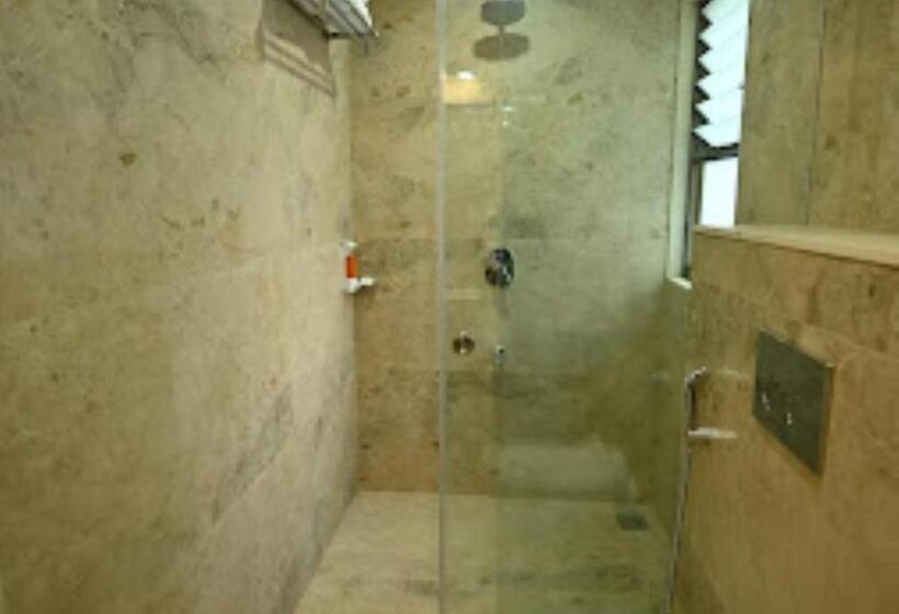 Люкс Повышенной Комфортности, City Centre Latur   Lodging & Restaurant Latur