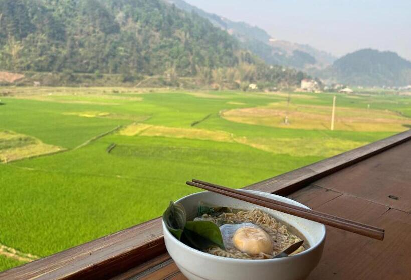 اتاق خانوادگی, Homestay Hoà Thảo