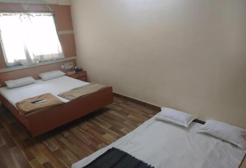Стандартный Номер Кровать Кинг, Sangram Palace Shirur