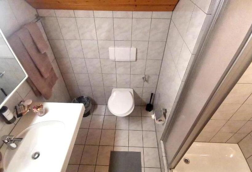 Номер Стандарт, Il Fiore Hotel Steinach Sg