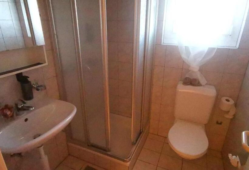 Номер Deluxe, Il Fiore Hotel Steinach Sg