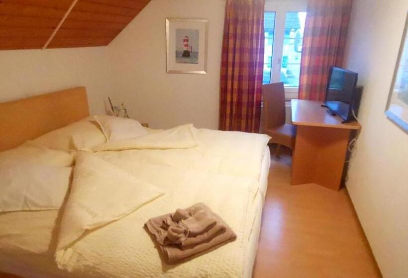 Номер Стандарт, Il Fiore Hotel Steinach Sg