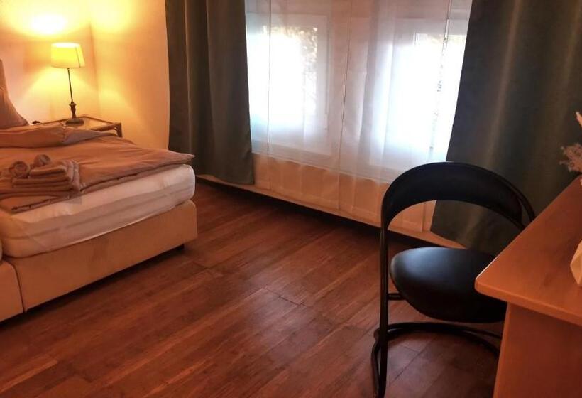Номер Deluxe, Il Fiore Hotel Steinach Sg
