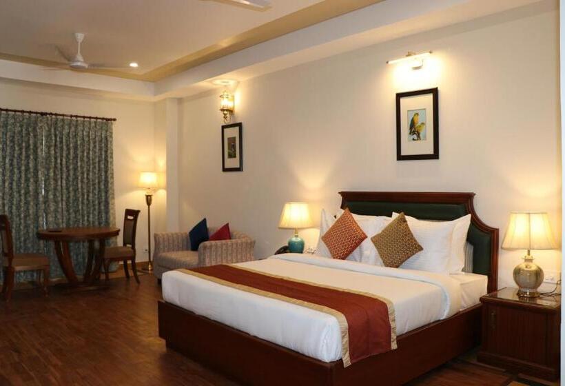 豪华房间, Royale De Casa Resort
