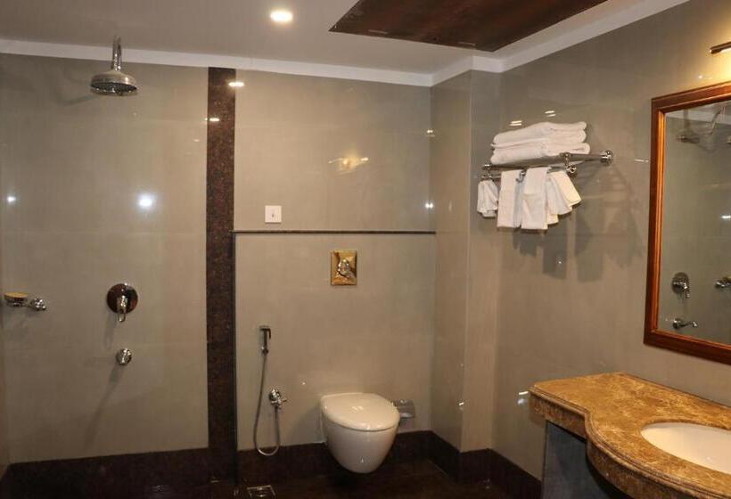 行政套房, Royale De Casa Resort