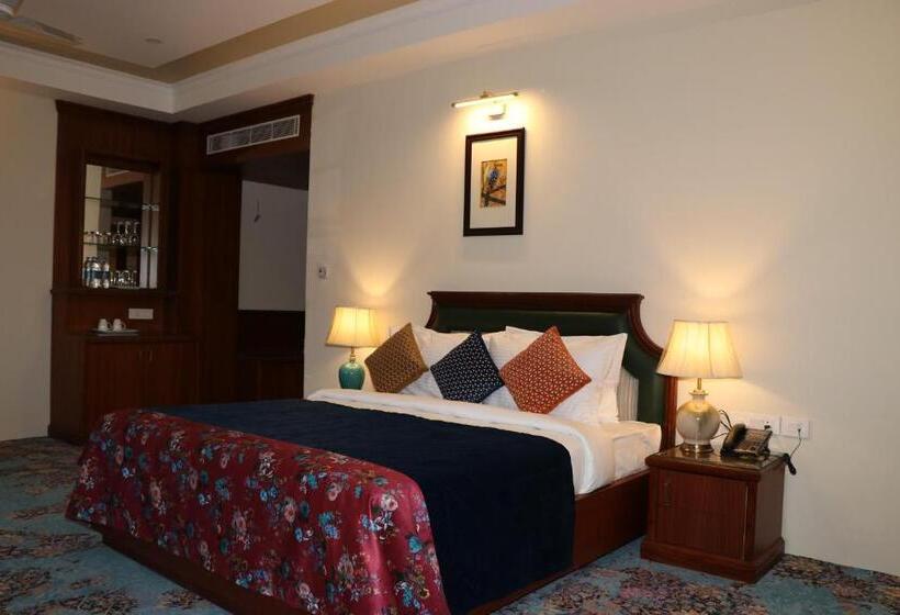 总统套房, Royale De Casa Resort