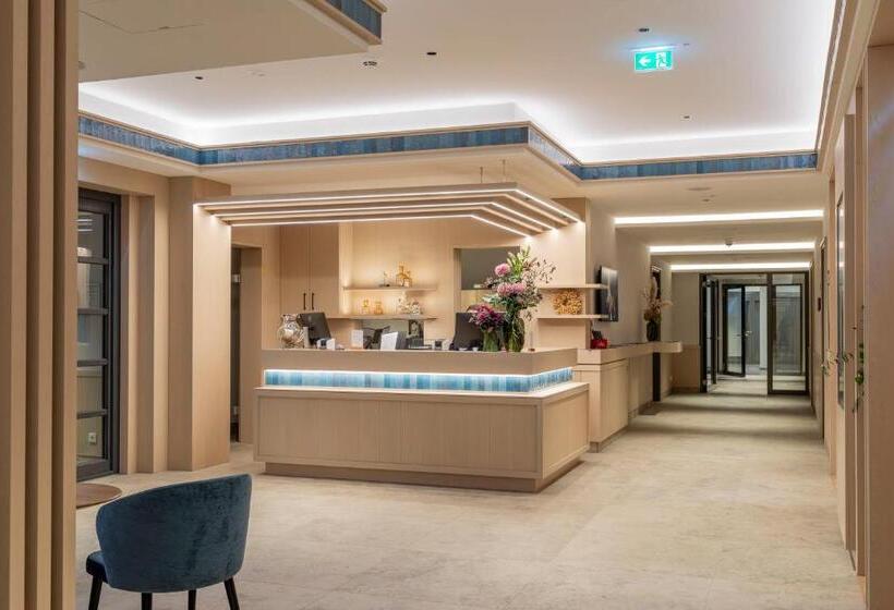 Номер Стандарт, Seehotel Zarrentin