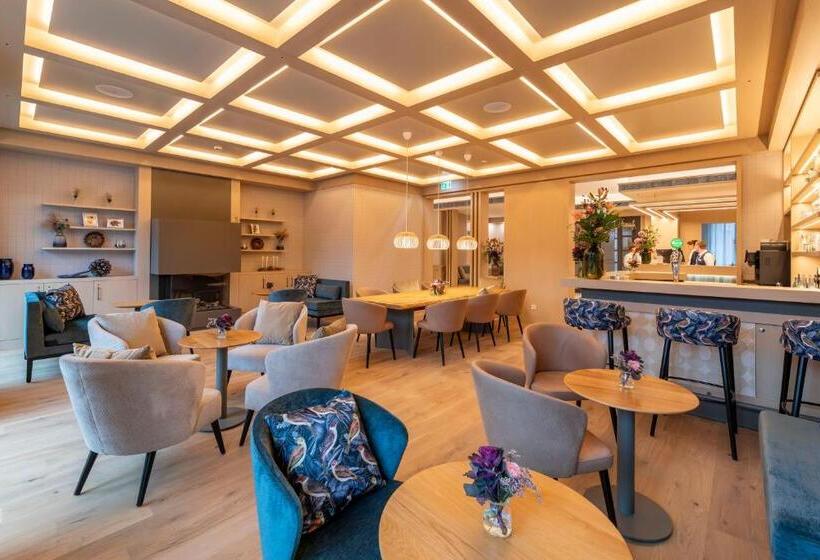 Номер Стандарт, Seehotel Zarrentin