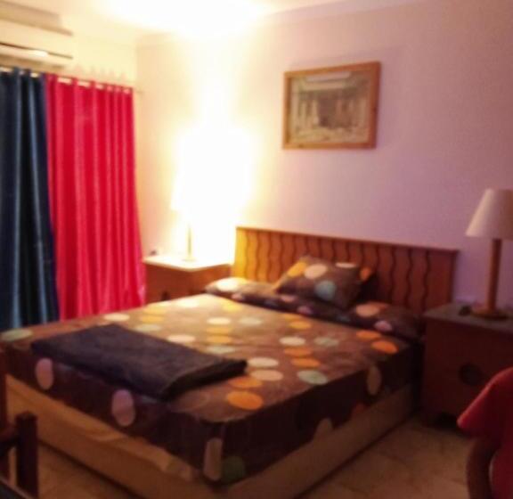 Estudio Estándar Vista Piscina, منتجع طيبه فيو
